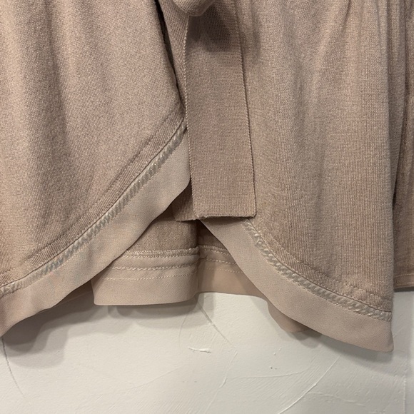 Armani Exchange Tan Cardigan - Picture 2 of 6